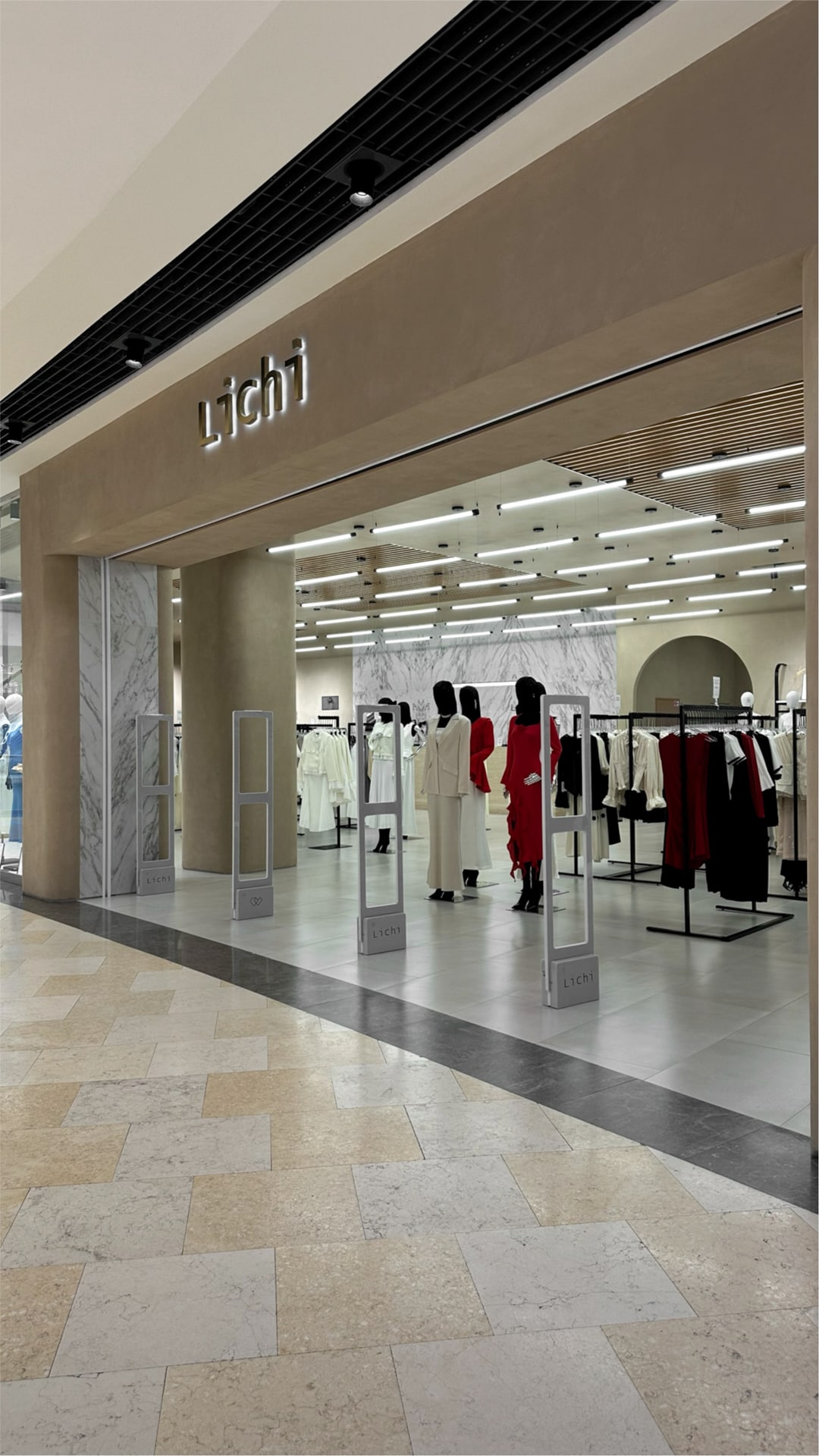 LICHI - Online fashion store