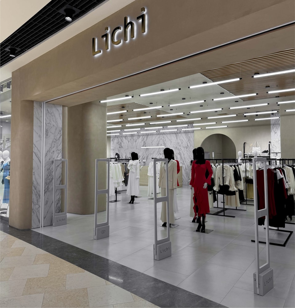 LICHI - Online fashion store