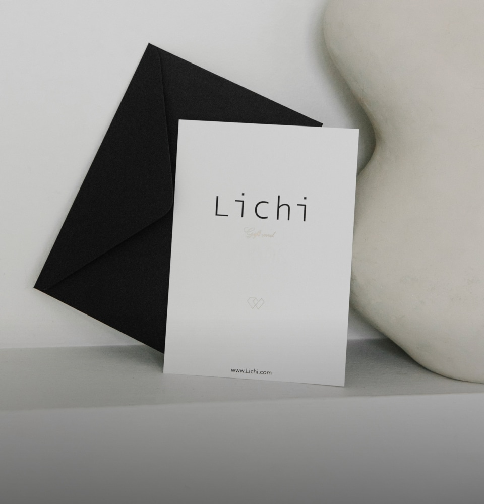LICHI - Online fashion store