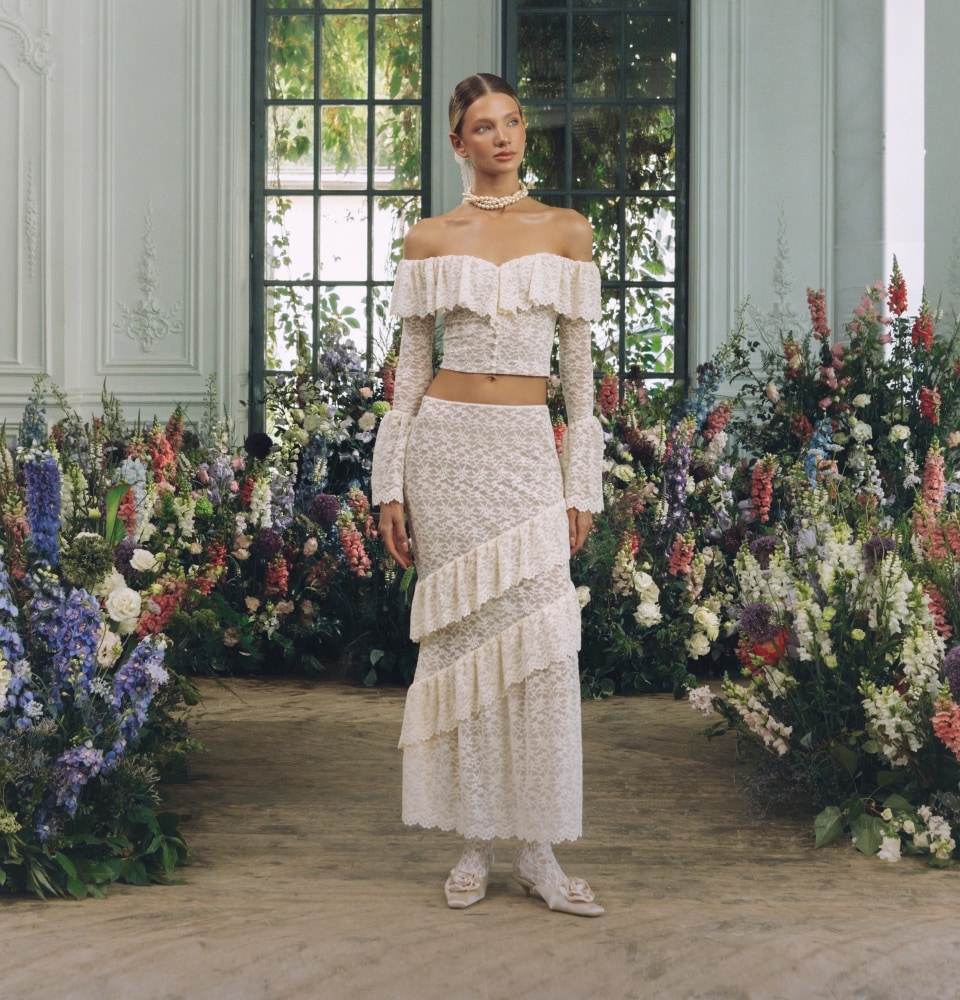 LICHI - Online fashion store