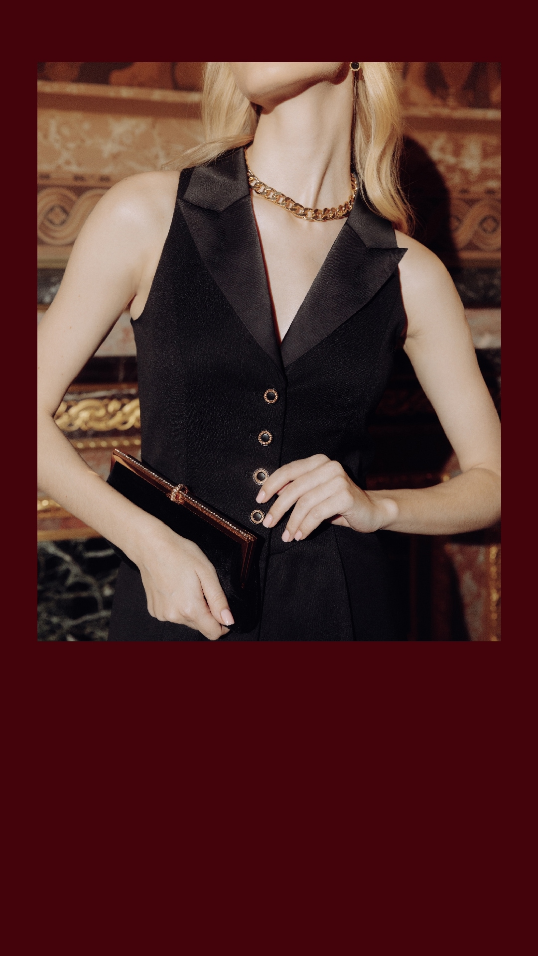 LICHI - Online fashion store