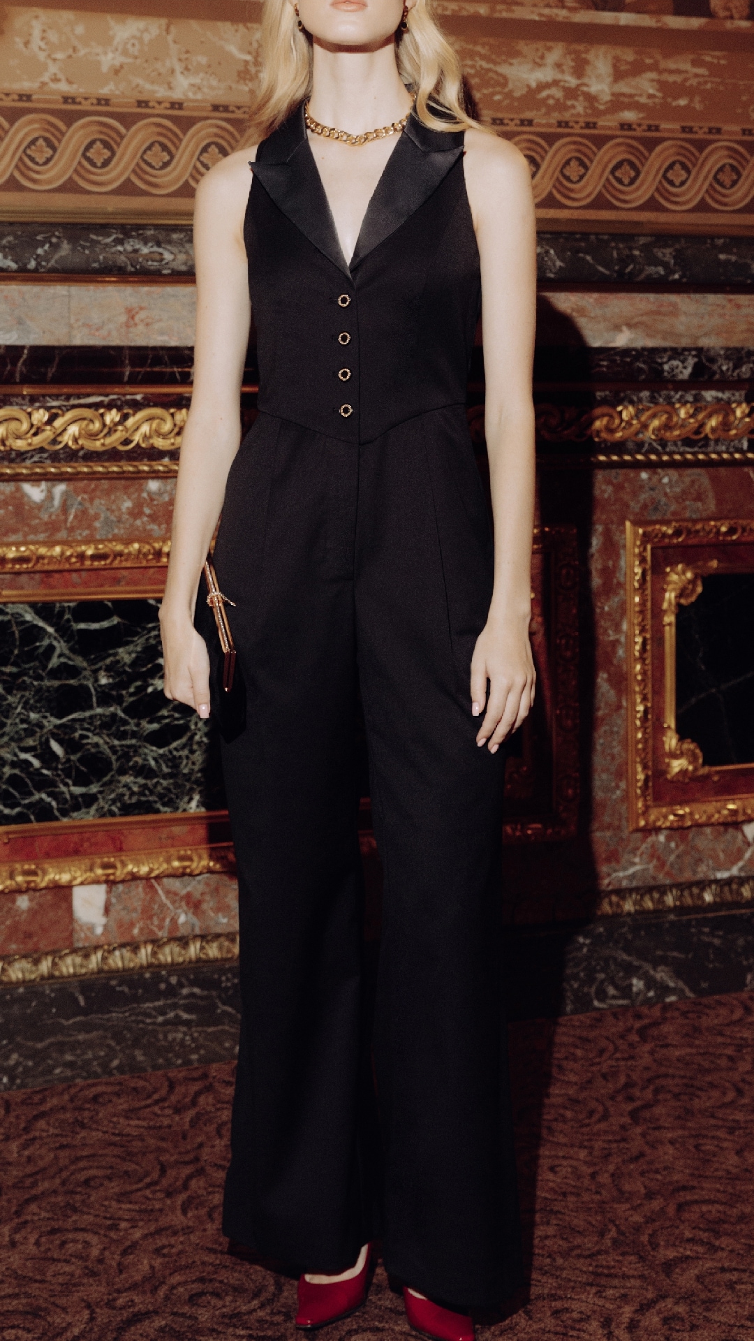 LICHI - Online fashion store