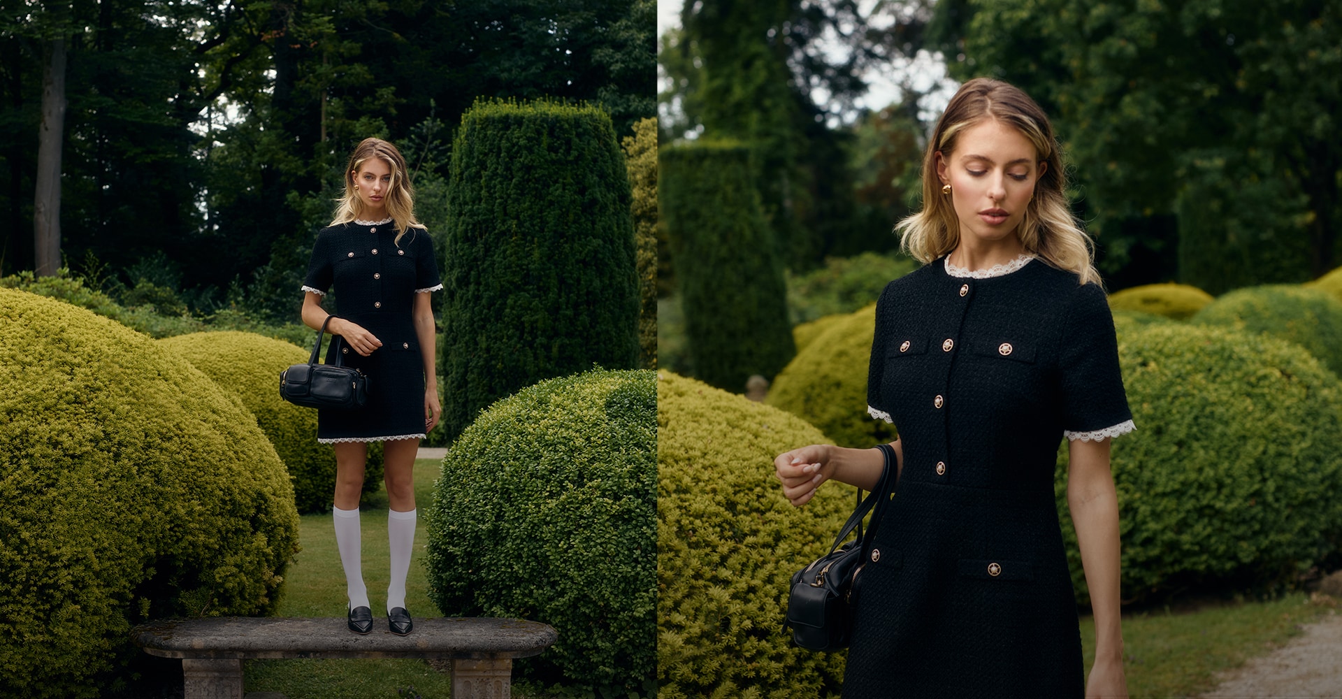 LICHI - Online fashion store